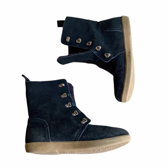 American Eagle 🦅 Outfitters Shoe Boots - Picture 9 of 9